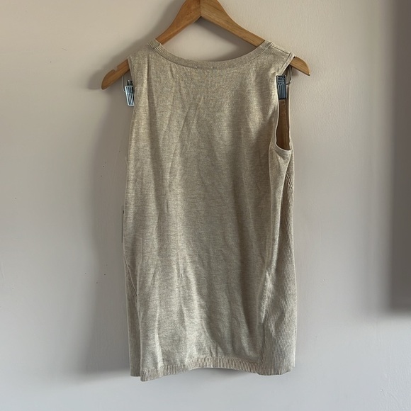 Chico's | NWT Sweater Tank - Picture 3 of 4